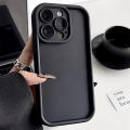 Solid Silicone Phone Case for Infinix Hot 40 30 30i 20 9 10 11 Play GT 10 Pro Infinix Note 12 30 Smart 5 6 7 GO 2024 Pro Tecno Camon 20 Pro Tecno Spark 10 Pro Zero 30 Covers Shockproof Phone Casing Shell. 