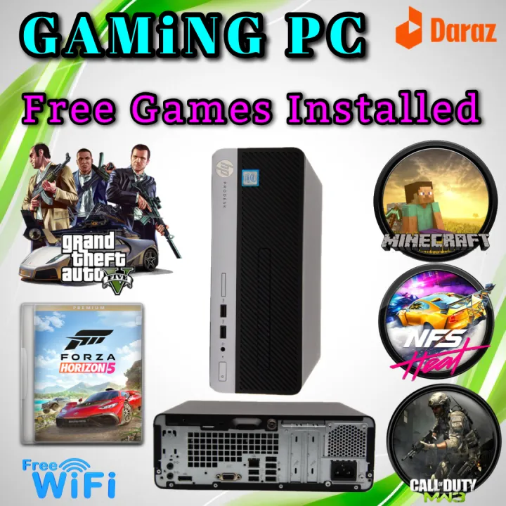 HP%20ProDesk%20G4%20400%20SFF%20%5B%20core%20i5%206th%20Gen%20Ram%208GB%20DDR4%20SSD%20128GB%20HDD%20500GB%202GB%20Gaming%20Graphics%20Card%20%5D%20-%20Image%202