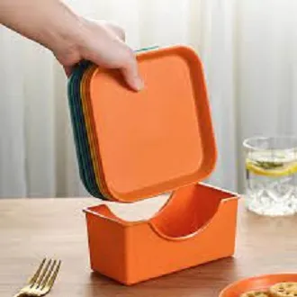 10%20Pieces%20Household%20Food%20Grade%20Plastic%20Plate%20Spit%20Bone%20Dish%20Set%20%20Square%20For%20Dining%20Table%20-%20Image%207