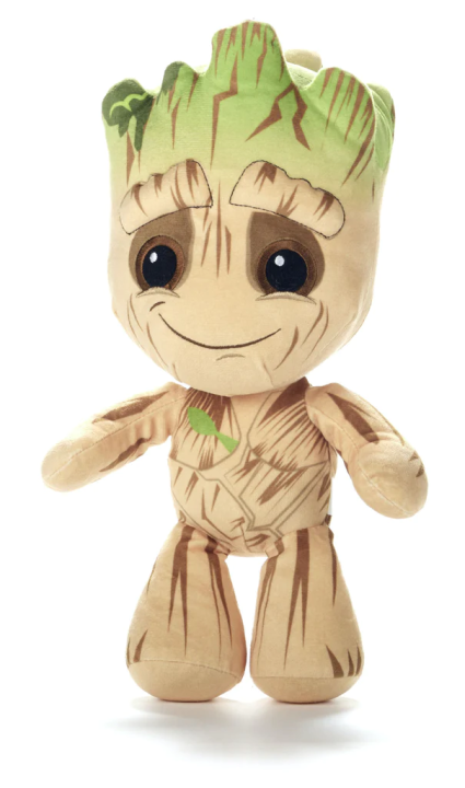 Marvel%20Baby%20Groot%20Cartoon%20Character%20Plush%20Stuffed%20Soft%20Toy%20(%2012%20inches%20=%2030cm%20)%20-%20Image%202