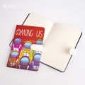Among Us - Journal. 