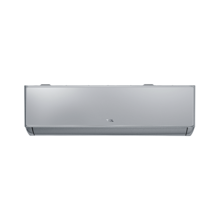 TCL BreezeIN Smart Series - 24T5-SMT-S - T3 Compressor - 2.0-Ton Full DC Inverter - T-AI Energy Saving Chipset - 30s Cooling & 60s Heating - Wi-Fi - Graphene Coating - 6 in 1 Healthy Filters - UVC Sterilization -