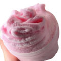 Candy floss slime,4 oz /120 ml scented slime /best cloud slime for kids. 