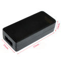 Usb Stick Plastic Box Electronics Enclosure Usb Flash Drive Housing Plastic Junction Box. 