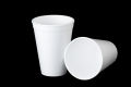 Pack of 50 Disposable Thermocol Glass Pack Of 50 | Pack of 50 Disposable paper glass/Cup  (6 oz). 
