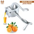 Manual Fruit Juicer, Fruit Juice Extractor, Hand Press Juicer Machine, Fruit Press, Multifunction Fruit Juice Extractor, Orange Lemon Water Melon Pomegranate Manual Squeezer Juicer, Manual Juicer Machine Muhandisaan Trading. 