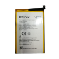 Infinix Smart 5 Battery | 100% Original | 5000mAh. 