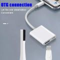 Dalaude Digital Usb Camera pen for Dental. 