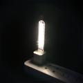 Laptop For Power Bank 5V Power 3LEDs Mini USB light 8LEDs USB Night light USB LED Lights Reading Book Lamp Book Light. 