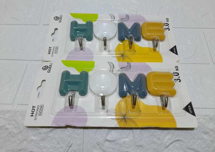 Pack%20of%202%20Card%20(%208pc%20)%20Heavy%20Duty%20Adhesive%20Hooks%20Elegant%20Alphabet%20Hook%20Key%20Hanger%20Plastic%20Wall%20Hook%20for%20Hanging%20Clothes,Coat,Hat,Key%20Holder%20Hook%20Bedroom%20Door%20Hook%20with%20_%20Multipurpose%20Use%20-%20Image%205