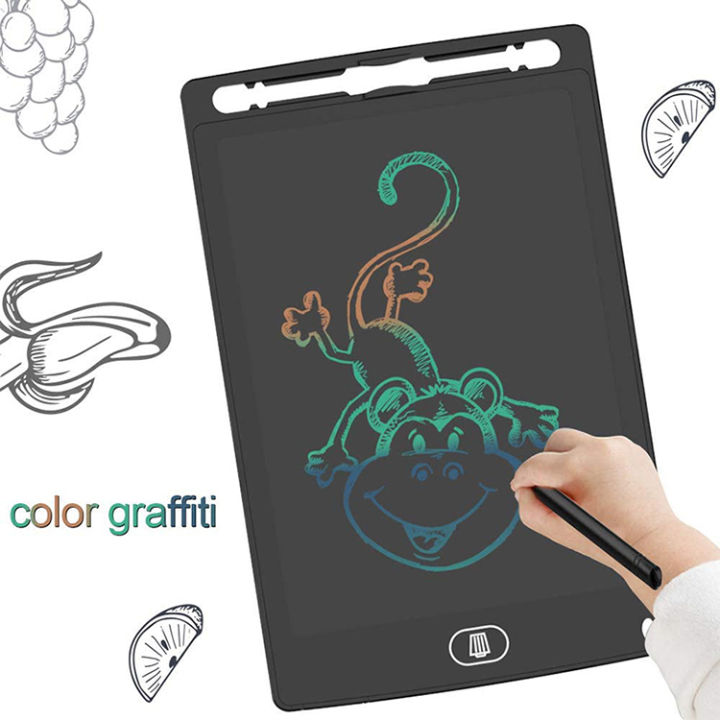 LCD%20Writing%20Tablet%20%20for%20kids%20(%208.5"%20)%20Electronic%20Slate%20E-writer%20Digital%20Memo%20Pad%20Erasable%20Writing%20Board%20Learning%20Toys%20And%20Gadgets%20For%20Educational%20And%20Daily%20Life%20Routine%20Notebook%20Purpose%20-%208.5%20Inch%20-%20Image%209