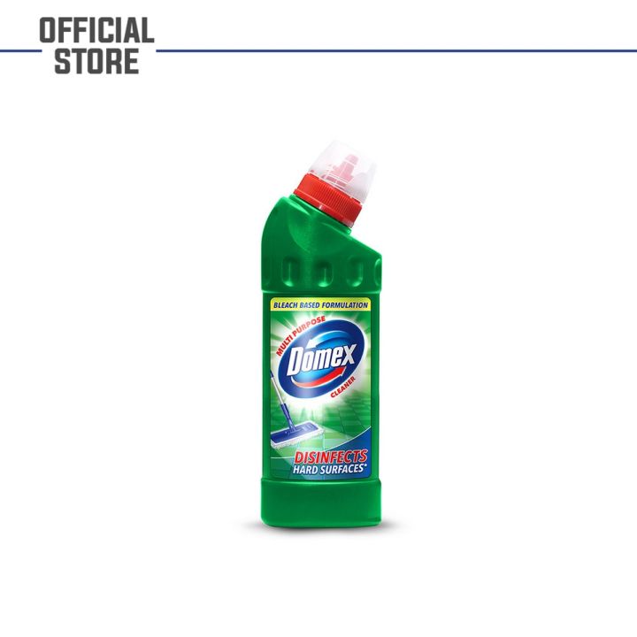 Domex Multi Purpose Surface Cleaner Green - 500 ML