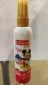 ESKULINE MIST Baby COLOGNE 100 ML | DONALD MIST COLOGNE | MINNIE MIST COLOGNE | MICKEY MIST COLOGNE |. 