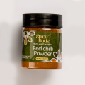 Red Chilli Powder 70g / Laal Mirch Powder 70g / Organic Red Chilli Powder (Organic). 