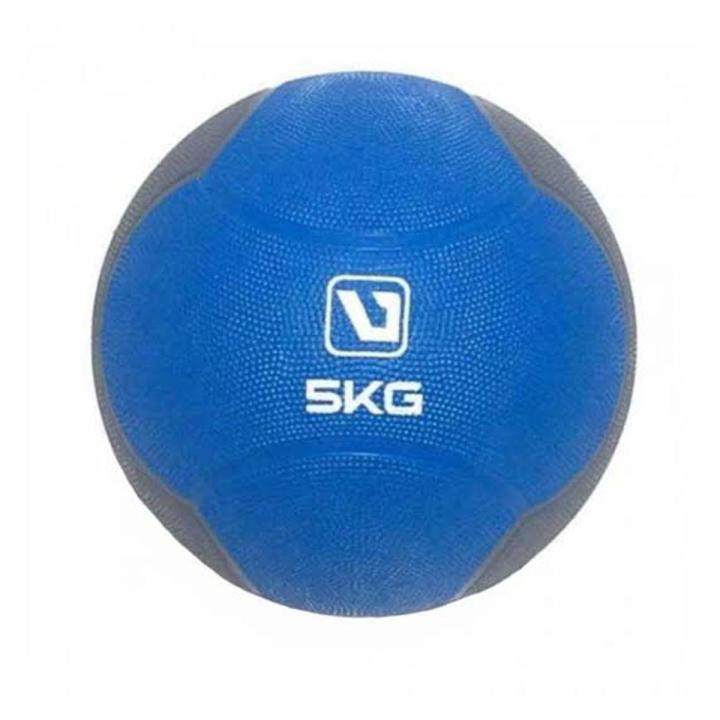 LiveUp Medicine Ball 5kg