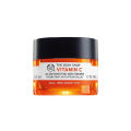 The Body Shop Vitamin C Glow Boosting Moisturiser (50ML). 