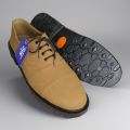 Suede Leather Formal Shoes. 