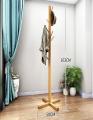 Cloth Hanging Stand. 