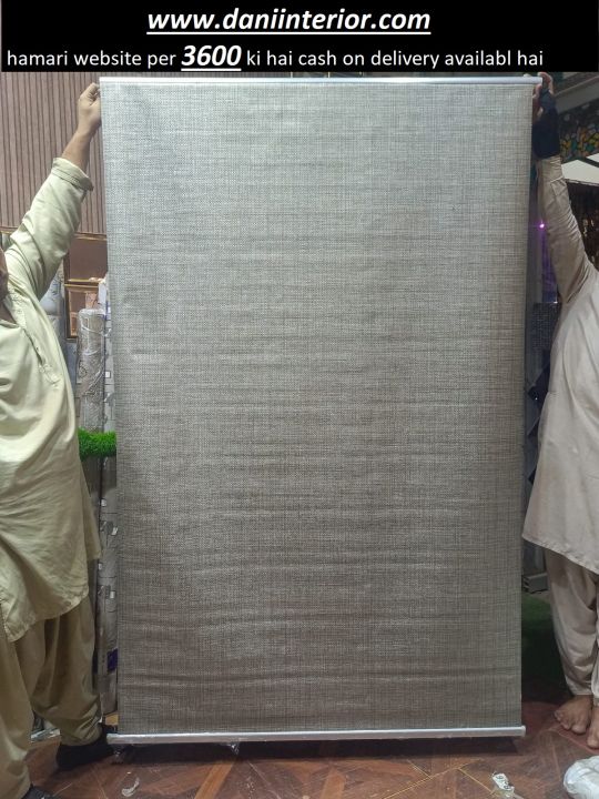 room window curtain roller blind /roller curtain / office printed curtain blind / blackout blind for room