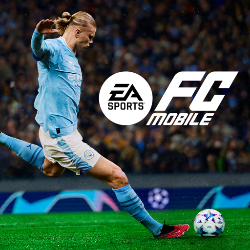 EA SPORTS FC Mobile – FC Points Top‑Up |  1070 FC Points PAK  | Instant Delivery