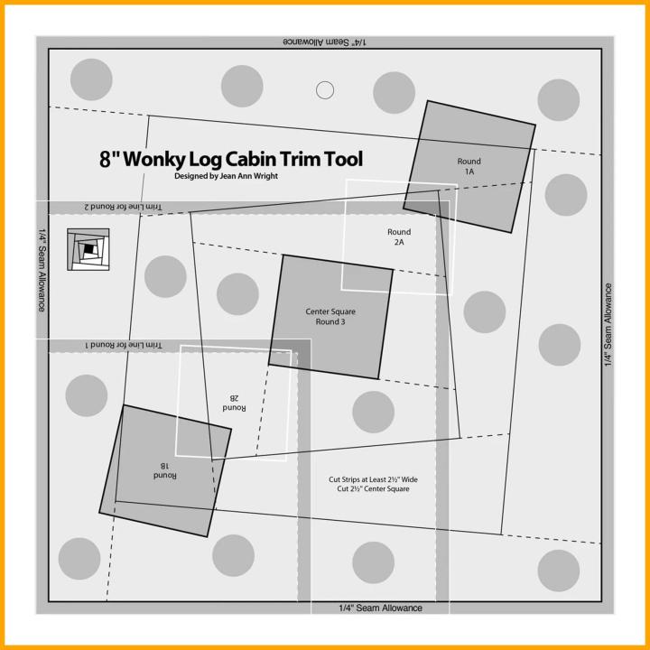 Yohomego%20Quilt%20Ruler%20Templates%20for%20Log%20Cabin%20Trim%20Drawing,%20Craft,%20Sewing,%20DIY,%20and%20Quilting%20Projects%20-%20Image%208
