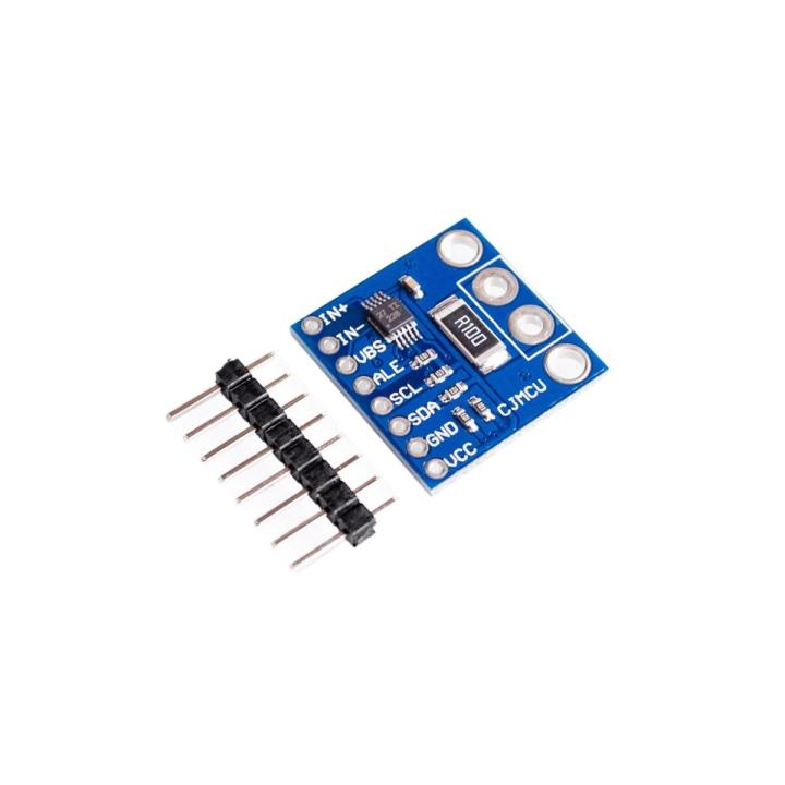 INA226 CJMCU-226 IIC interface Bi-directional current/power monitoring sensor module