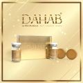 DAHAB - Original Soft Eye Contact Lenses With Complete Kit - Contact Lenses For Girls Unique Colors Collection of Contact Lenses | Daily Wear 1 Pair Eye Contact Lenses - Natural Beauty Collection of Color Contact Lenses. 