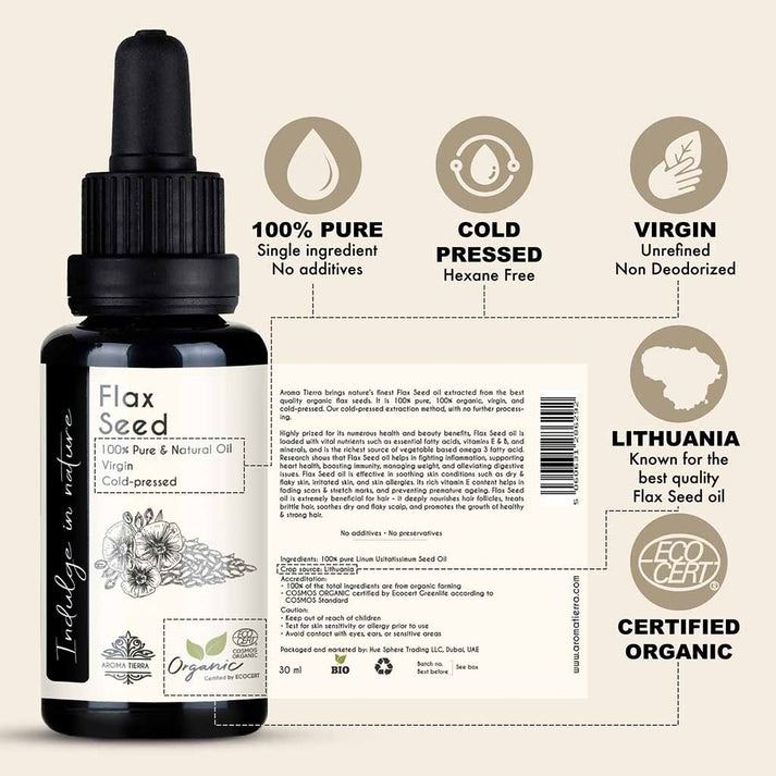 Organic%20Flax%20Seed%20Oil%20(Flaxseed,%20Linseed)%20-%20100%25%20Pure%20Cold%20Pressed%20-%20Image%202