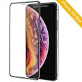 Iphone xs max - 6D & 5D Edge to Edge 9H Premium Tempered Full GLUE Glass Screen Protector. 
