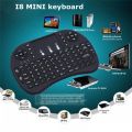 Wireless Mini Keyboard Mouse with Touchpad for Android Box, Computer, and Laptop – Compact Smart Keyboard for Easy Navigation and Control. 