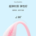 Hammer back artifact, slap sha board, silicone meridian pat, health pat, sand palm device, pat, household hammer, back massage stick. 