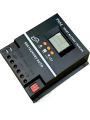 60Amp PWM Solar Charger Controller 12v/24v/48v Auto Smart Battery Charger. 