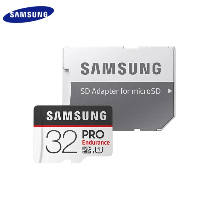 %E2%99%A5100%25Original%20Product+FREE%20Shipping+COD%E2%99%A5%20New%20SAMSUNG%20PRO%20Endurance%20Memory%20Card%20Micro%20SD%20Card%20100MB/s%20128GB%2064GB%20SDXC%2032GB%20SDHC%20U1%20Class10%20TF%20Card%20With%20Adapter%20-%20Image%207