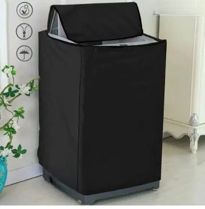 Premium%20Quality%2012-15%20Kg%20Washing%20Machine%20Cover%20Silver%20(Waterproof,%20Sunscreen%20and%20Dustproof%20Protector)%20-%20Image%205
