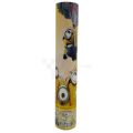 MINIONS THEME PARTY POPPERS - 30 CM PARTY POPPER - MINIONS PARTY POPPERS. 
