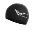 Cloth Swim Cap Adult Men Women's Universal Large Not-Too-Tight Swimming Cap Long Hair Ear Protectors BreathableLOGOWholesale. 