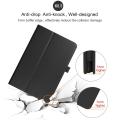 Tablet cases For Samsung Galaxy Tab A 8.0 2019 SM-T290 T295 Stand PU+Leather Smart Cover. 
