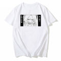 Hot sales anime The original Reaper Death seal print men T-shirt Japan manga anime hipster unisex street style casual tshirts. 