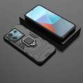 Xiaomi Redmi 13 Pro Case Anti-Knock Kickstand Magnet Ring Holder Armor Back Cover For Redmy Note13 Note 13Pro 5G. 