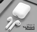Bluetooth Headset True  Wireless earphones Headphones For All Mobiles Earphones. 