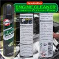Deargon(DG) Foamy Engine Degreaser/Engine Cleaner For Car & Bikes – 650 ml. 