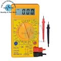 DT830D DMM Mini LCD Display Digital Multi Meter In Pakistan. 