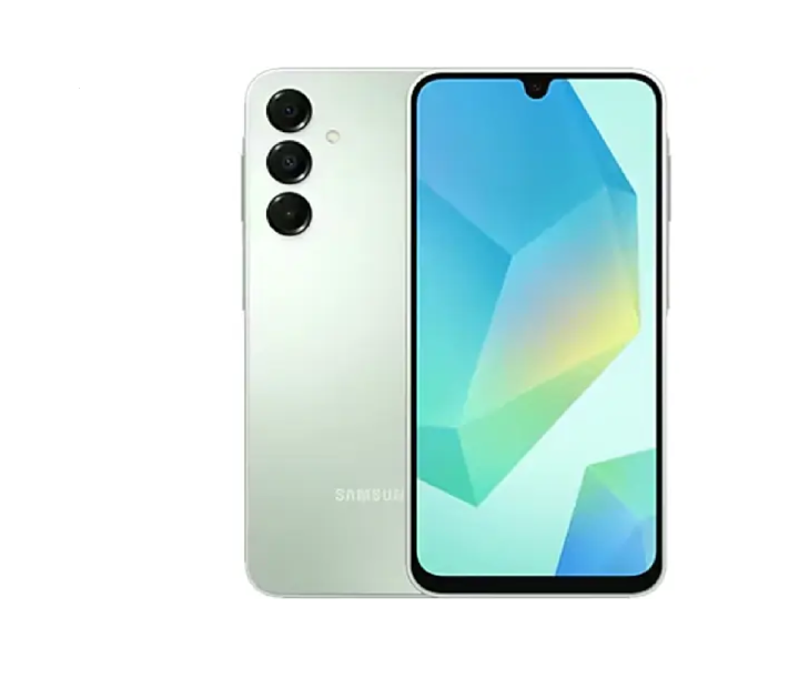 SAMSUNG GALAXY A16 = 8GB RAM = 256GB ROM = 5000mAh BATTERY