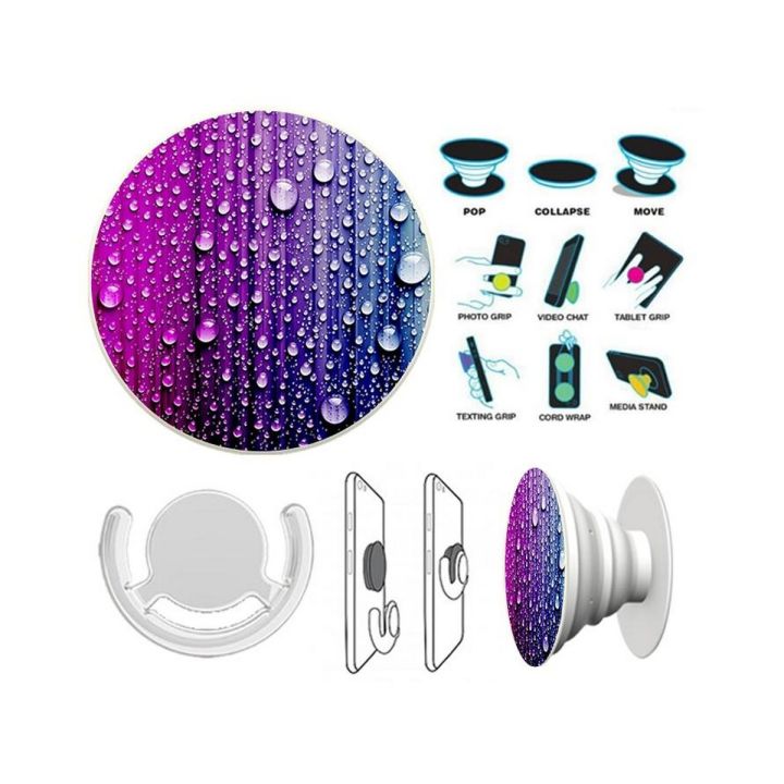PopSocket With Grip -Pop36