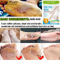 Exfoliating Foot Mask Foot Peel Mask Peeling Dead Skin Remover Calluses Anti Cracked heels Moisturizing Pedicure Socks Foot Care. 