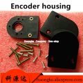 HEDS-9100 HEDS-9100#F00 A00 B00 C00 E00 G00 H00 I00 J00 K00 S00 Two Channel High Resolution Optical Incremental Encoder Modules. 