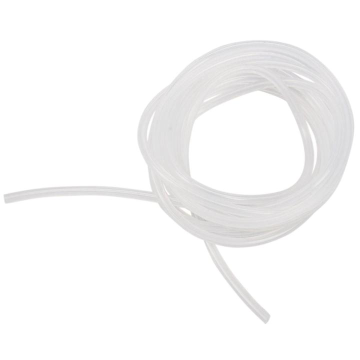 1 Mm X 3 Mm Silikon Tabung Kelas Makanan Bir Air Pipa Selang Udara 2 Meters-Intl