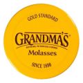 Grandmas Unsulphured Molasses, Original,  250ml.. 