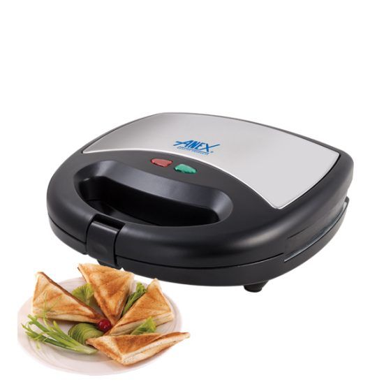 Anex Sandwich Maker AG-1037