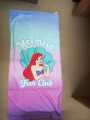 Children Bath Towel Kids Cartoon Printing Bath Towel Beach Towe Soft And Absorbent Children Student Towel. 